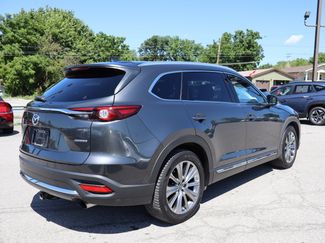 Used 2022 MAZDA CX-9 Signature AWD/4WD video 3