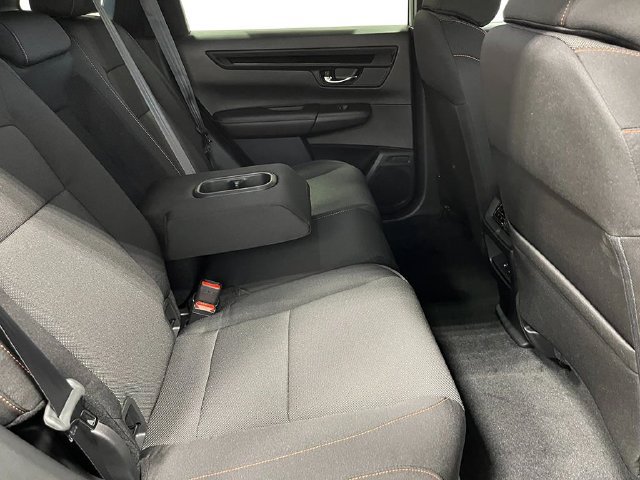 New 2027 Honda CR-V Sport image 28