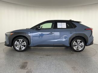 Certified 2024 Subaru Solterra Touring video 2