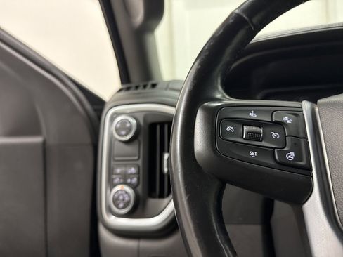 Used 2019 GMC Sierra 1500 SLT image 40