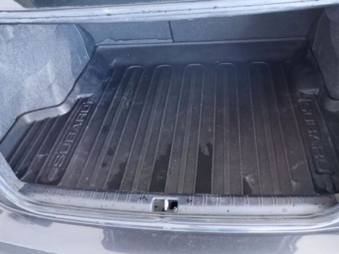 Used 2017 Subaru WRX STI Limited image 34