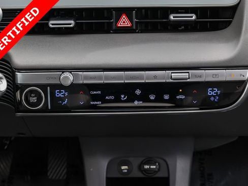 Certified 2024 Hyundai Ioniq 5 SE image 14