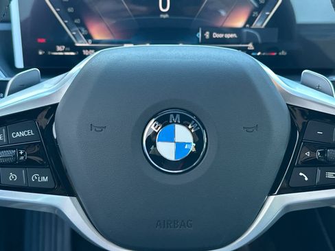 New 2026 BMW 430i xDrive Convertible w/ Convenience Package image 27