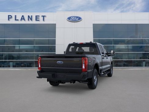 New 2026 Ford F250 XL w/ XL Off-Road Package AWD/4WD image 10