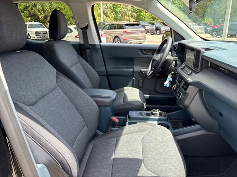 Used 2024 Ford Maverick XLT w/ XLT Luxury Package FWD image 27