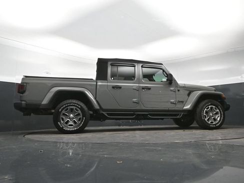 Used 2021 Jeep Gladiator Sport AWD/4WD image 27