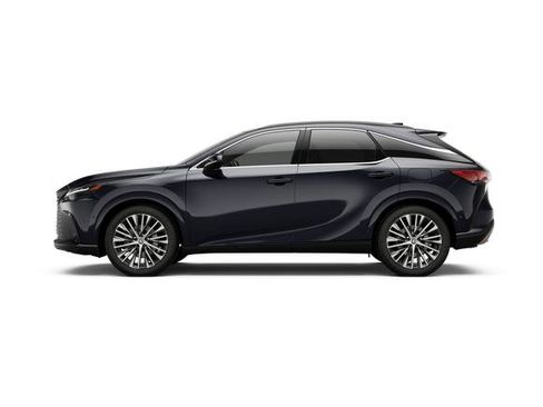 New 2026 Lexus RX 350 Premium Plus image 3