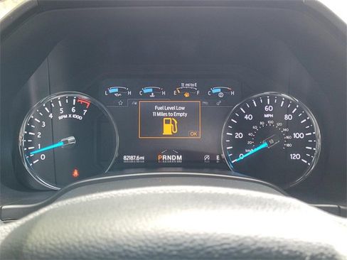 Used 2020 Ford Expedition Limited image 31