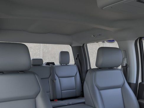 New 2026 Ford F150 XL AWD/4WD image 22