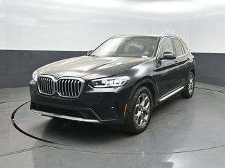 Used 2023 BMW X3 xDrive30i w/ Convenience Package w/ZPA AWD/4WD video 1
