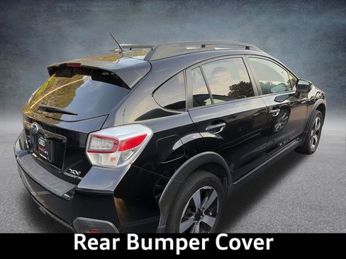Used 2015 Subaru Crosstrek Touring w/ Popular Package #2 AWD/4WD image 8