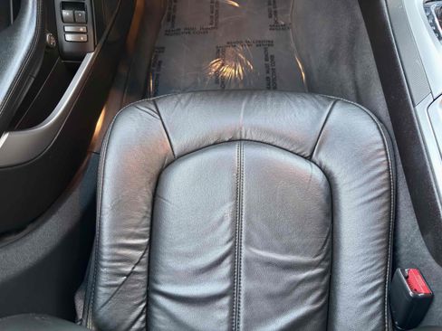 Used 2011 Cadillac CTS AWD Wagon image 33