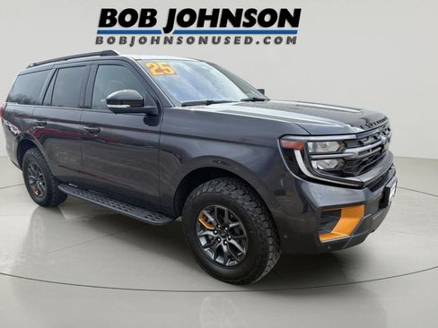 Used 2025 Ford Expedition Tremor AWD/4WD image 1