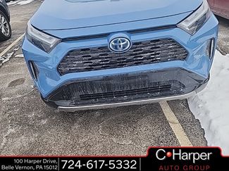 Used 2024 Toyota RAV4 XSE video 1