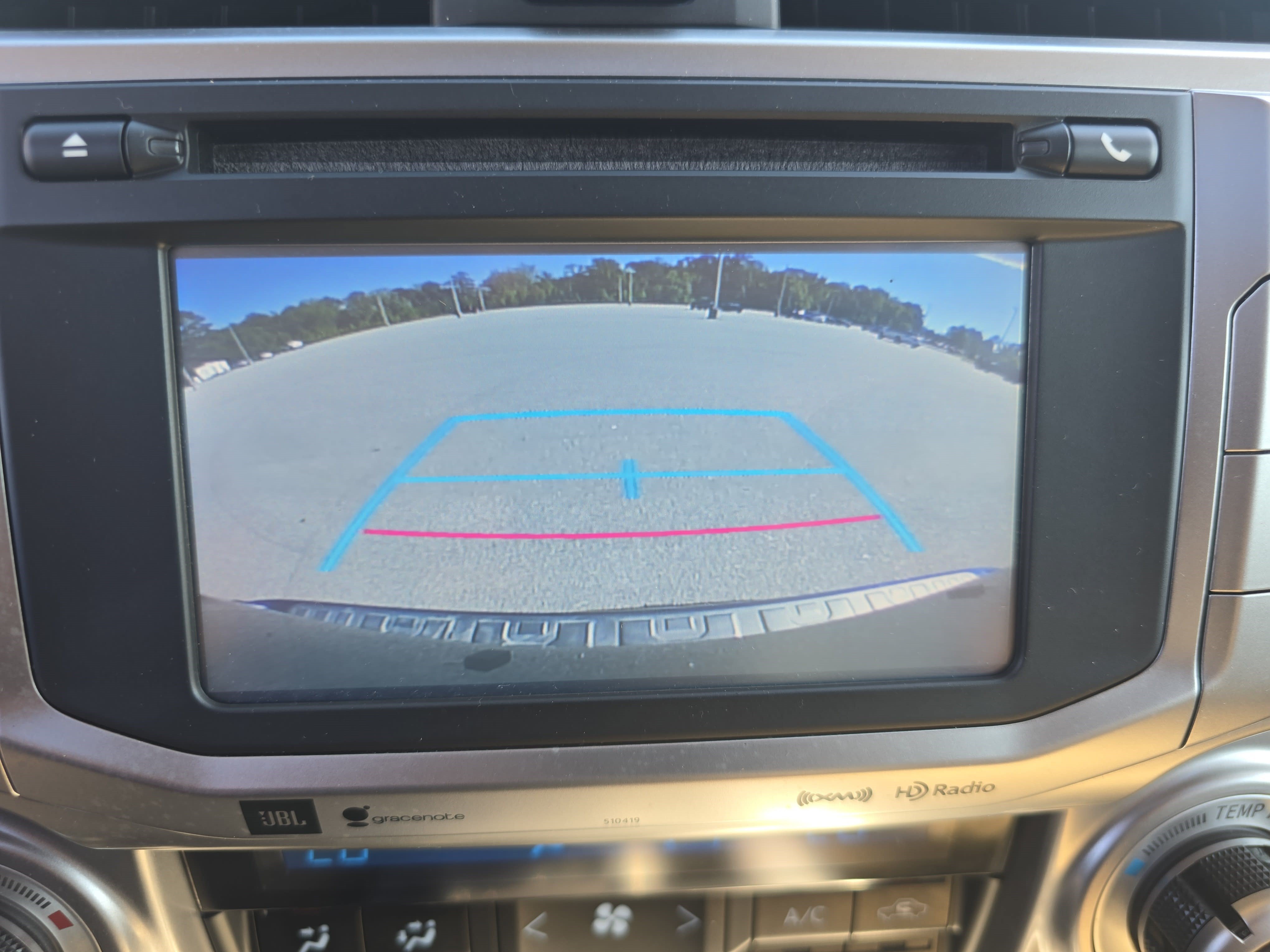 Used 2019 Toyota 4Runner Limited AWD/4WD image 24