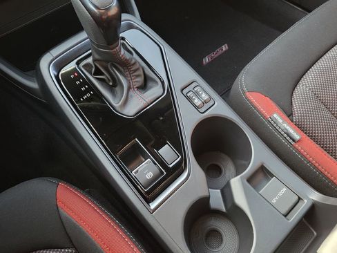 New 2026 Subaru Impreza RS image 13