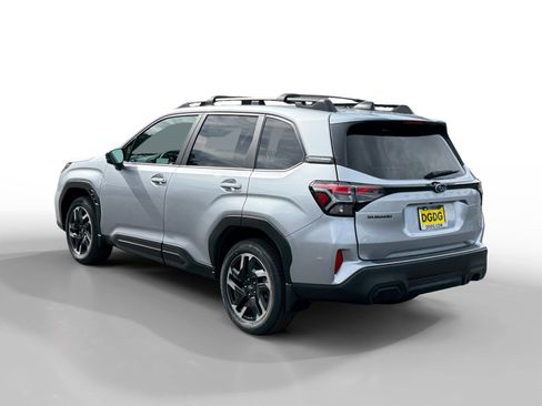 New 2026 Subaru Forester Limited w/ Limited Package image 3