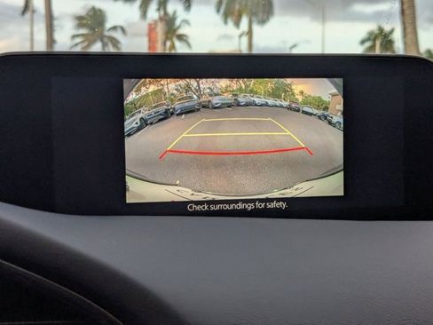 Used 2025 MAZDA MAZDA3 s image 18