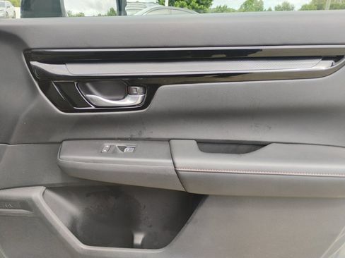 Certified 2024 Honda CR-V Sport Touring image 31