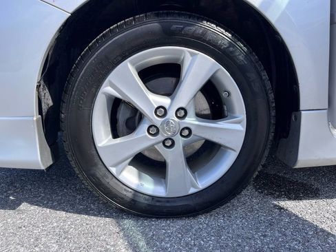 Used 2011 Toyota Corolla S FWD image 19