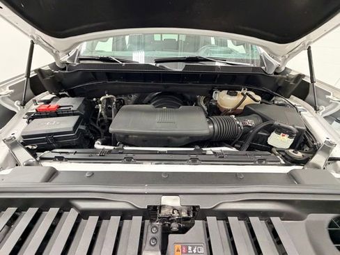 Certified 2023 Chevrolet Silverado 1500 High Country w/ High Country Premium Package image 33