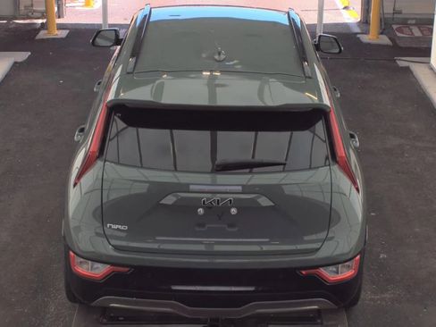 Used 2023 Kia Niro Wind FWD image 4