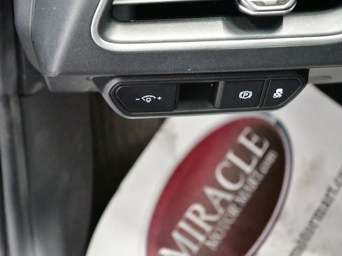 Used 2025 Kia K4 FWD image 13
