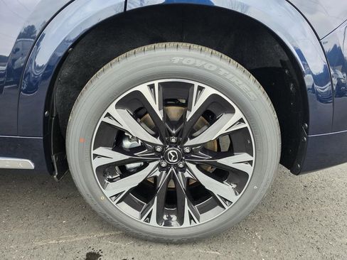 New 2026 MAZDA CX-90 3.3 Turbo S w/ Premium Plus image 10