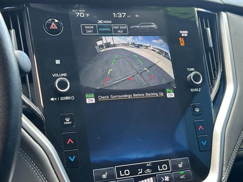 Used 2024 Subaru Outback Onyx Edition image 18