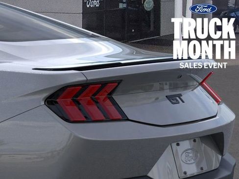 New 2026 Ford Mustang GT Premium image 22