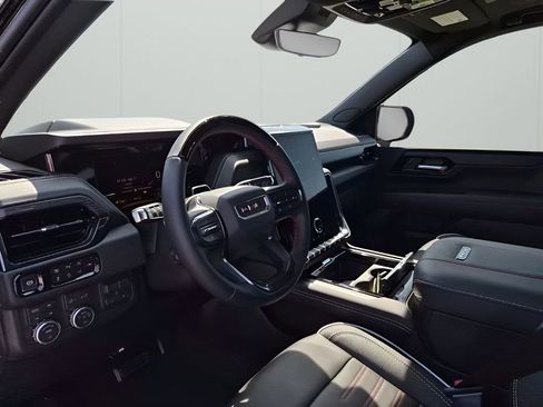 New 2026 GMC Yukon XL AT4 Ultimate image 31