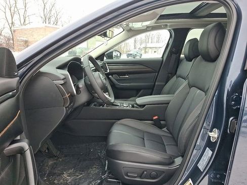 New 2026 MAZDA CX-50 AWD 2.5 Hybrid w/ Weather Package image 14