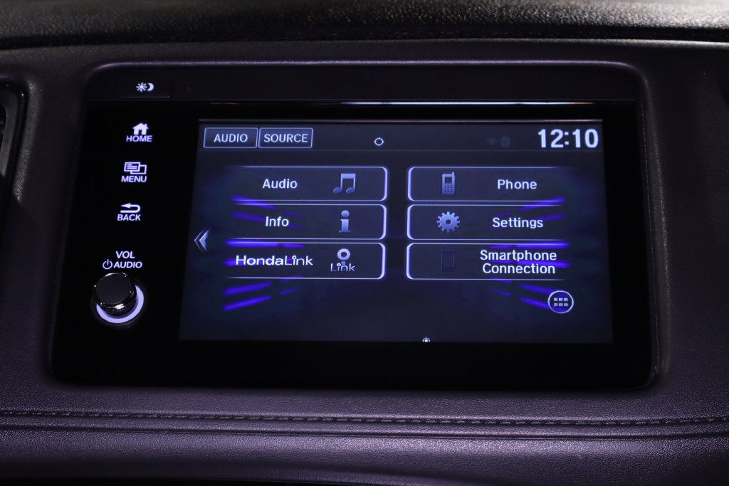 Used 2022 Honda HR-V Sport image 22