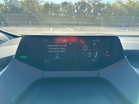 Certified 2026 Toyota Prius image 10