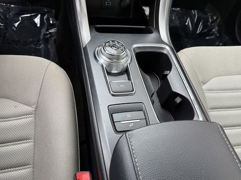 Used 2018 Ford Fusion S FWD image 24