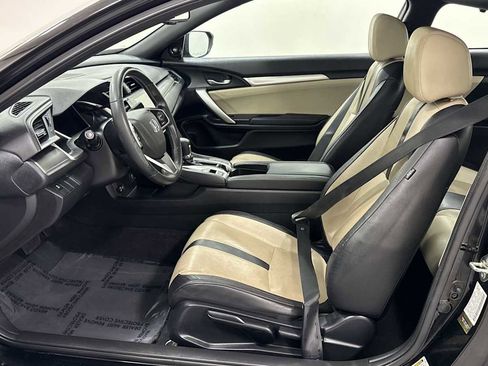 Used 2017 Honda Civic EX-L image 13