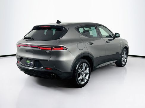 Used 2024 Dodge Hornet R/T AWD/4WD image 9