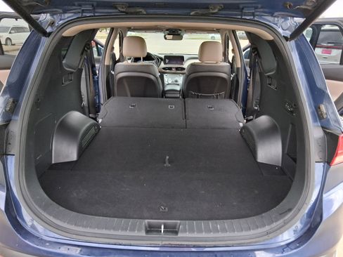 Used 2023 Hyundai Santa Fe SEL w/ Premium Package AWD/4WD image 19