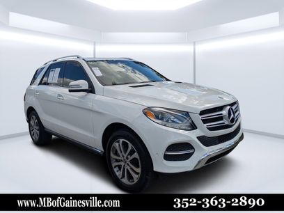 Used 2019 Mercedes-Benz GLE 400 4MATIC