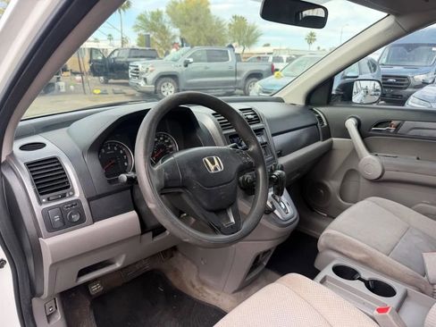 Used 2007 Honda CR-V LX image 16