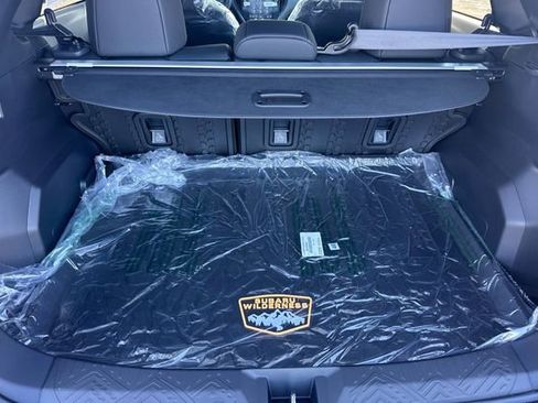 Used 2026 Subaru Crosstrek 2.5i Wilderness image 13