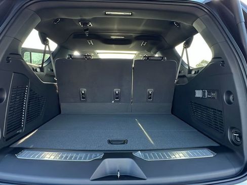 New 2026 Chevrolet Suburban Premier w/ Sun And Tow Package image 10