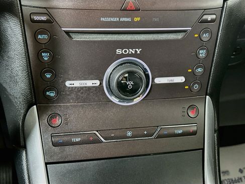 Used 2016 Ford Edge Titanium w/ Technology Package AWD/4WD image 16