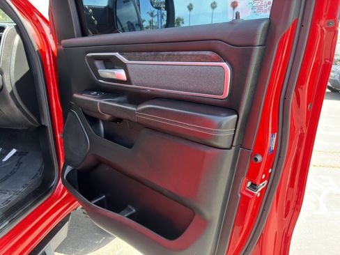 Used 2021 RAM 1500 Big Horn image 11