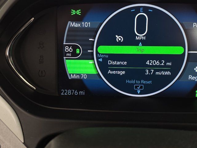 Used 2021 Chevrolet Bolt LT FWD image 17