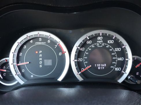 Used 2014 Acura TSX 2.4 image 34