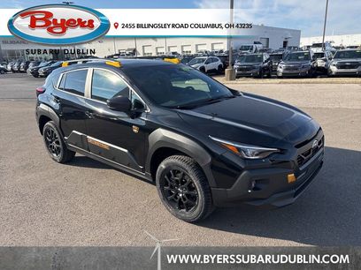 New 2026 Subaru Crosstrek 2.5i Wilderness