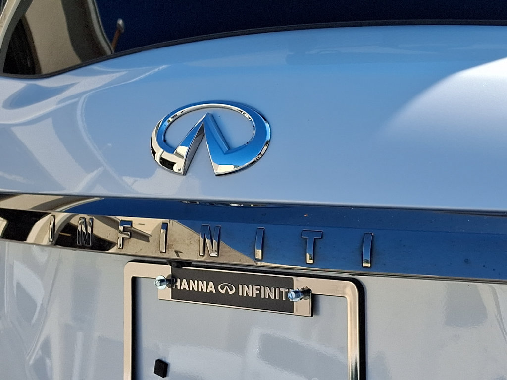 Used 2024 INFINITI QX80 Sensory AWD/4WD image 33