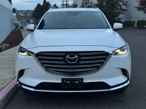 Used 2017 MAZDA CX-9 Signature image 31