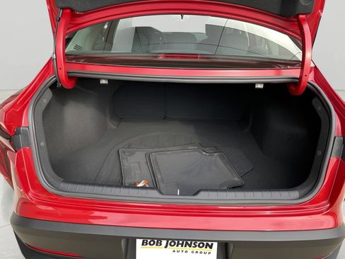 Used 2025 Kia K4 EX image 9